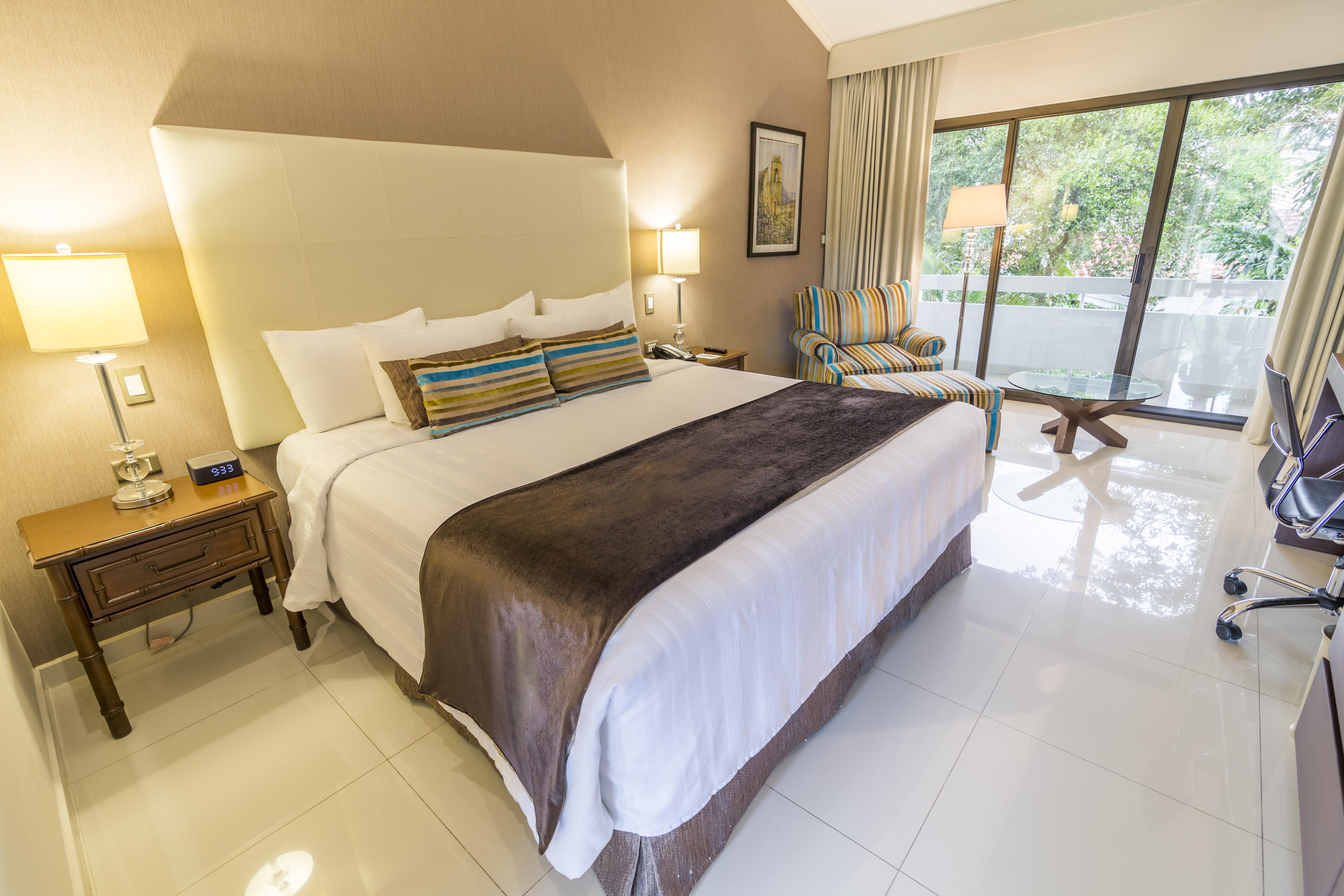 Los Tajibos, Santa Cruz De La Sierra, A Tribute Portfolio Hotel Eksteriør billede