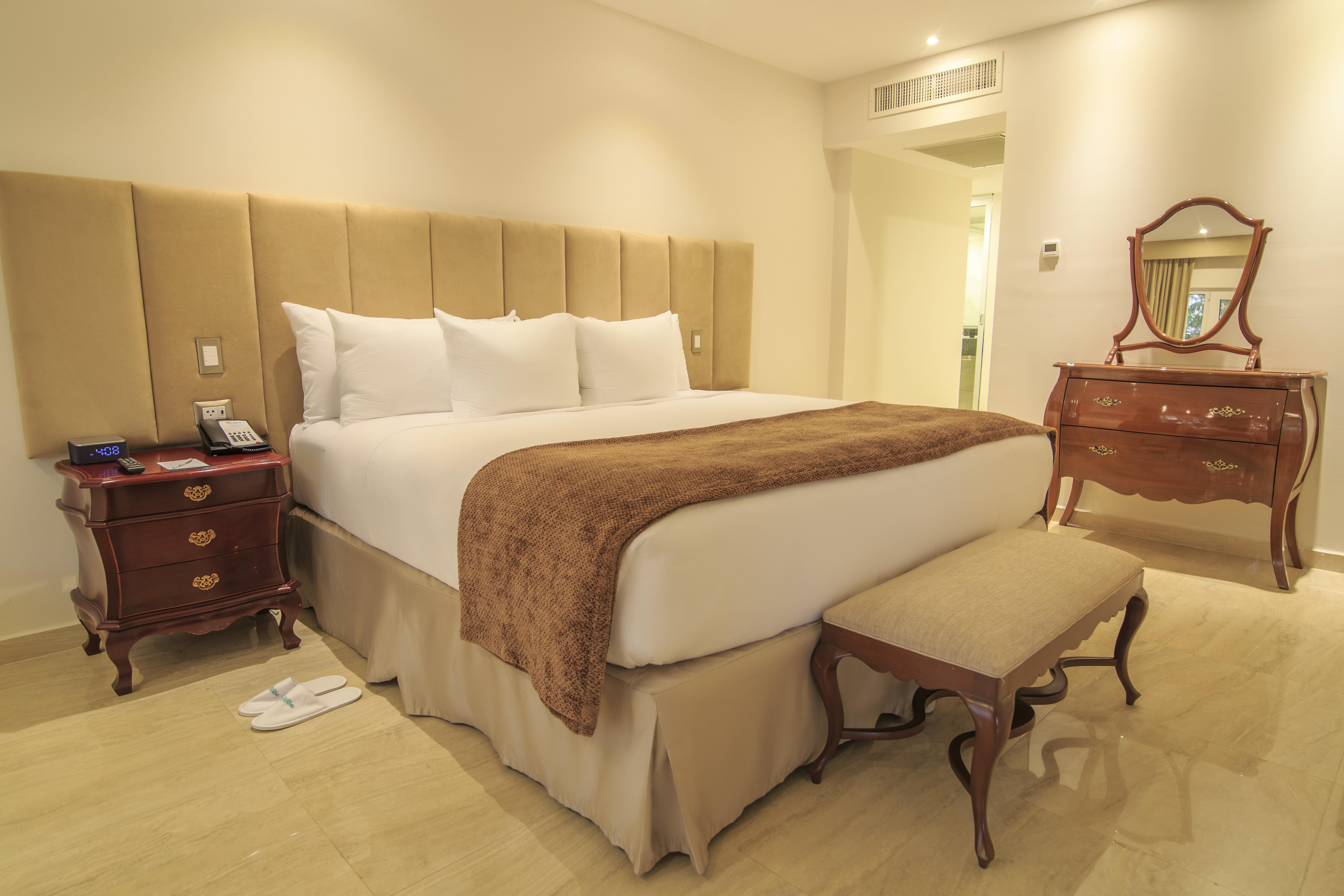 Los Tajibos, Santa Cruz De La Sierra, A Tribute Portfolio Hotel Eksteriør billede