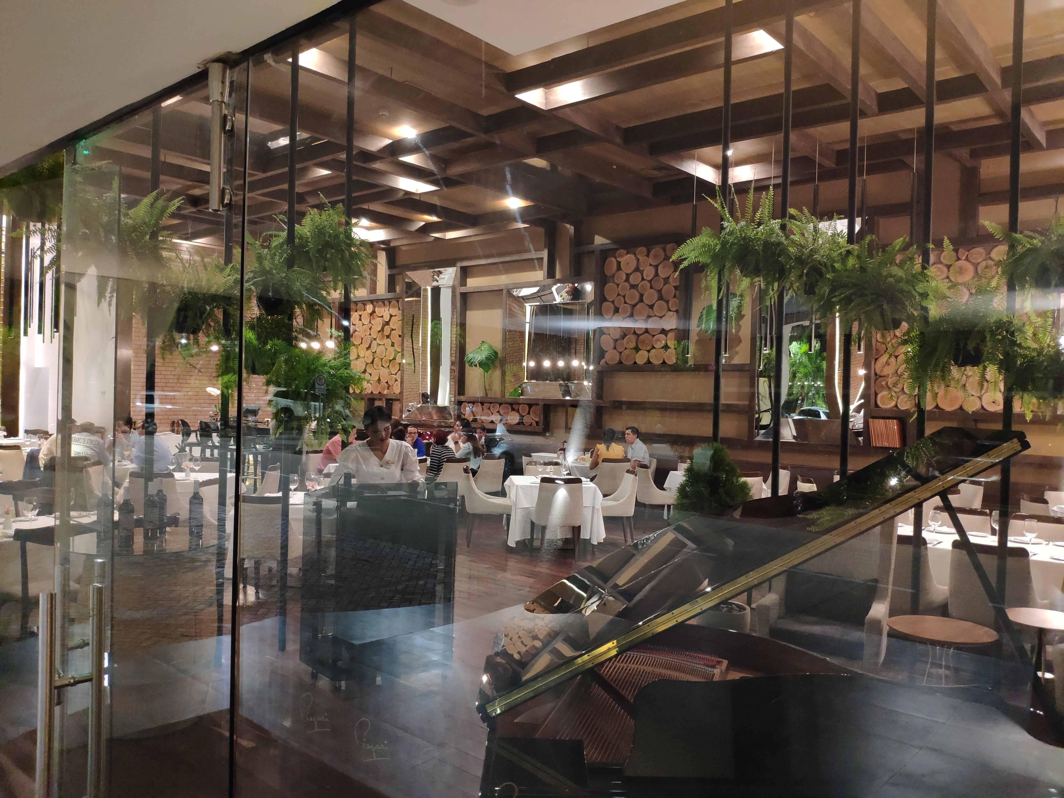 Los Tajibos, Santa Cruz De La Sierra, A Tribute Portfolio Hotel Eksteriør billede