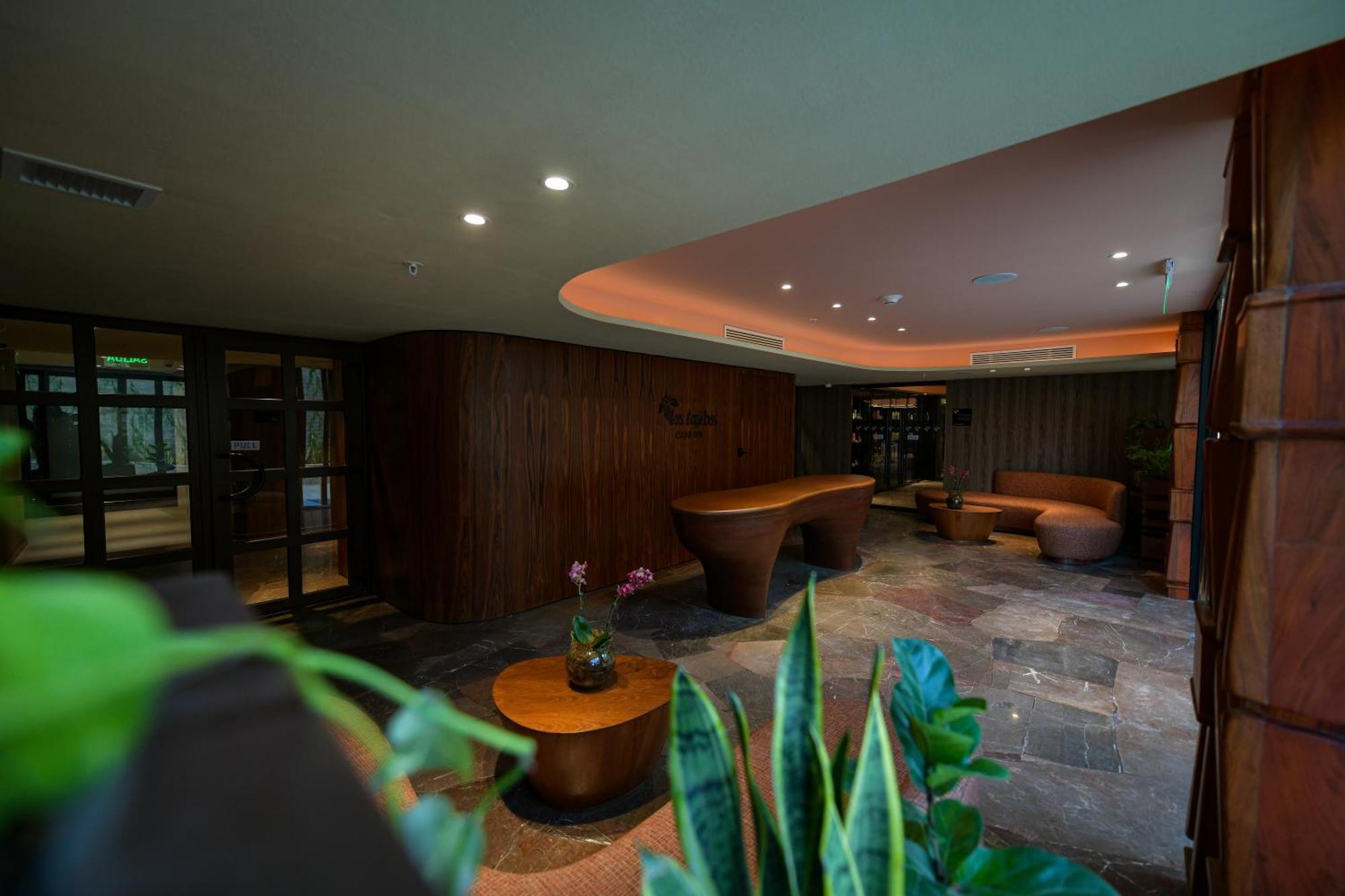 Los Tajibos, Santa Cruz De La Sierra, A Tribute Portfolio Hotel Eksteriør billede
