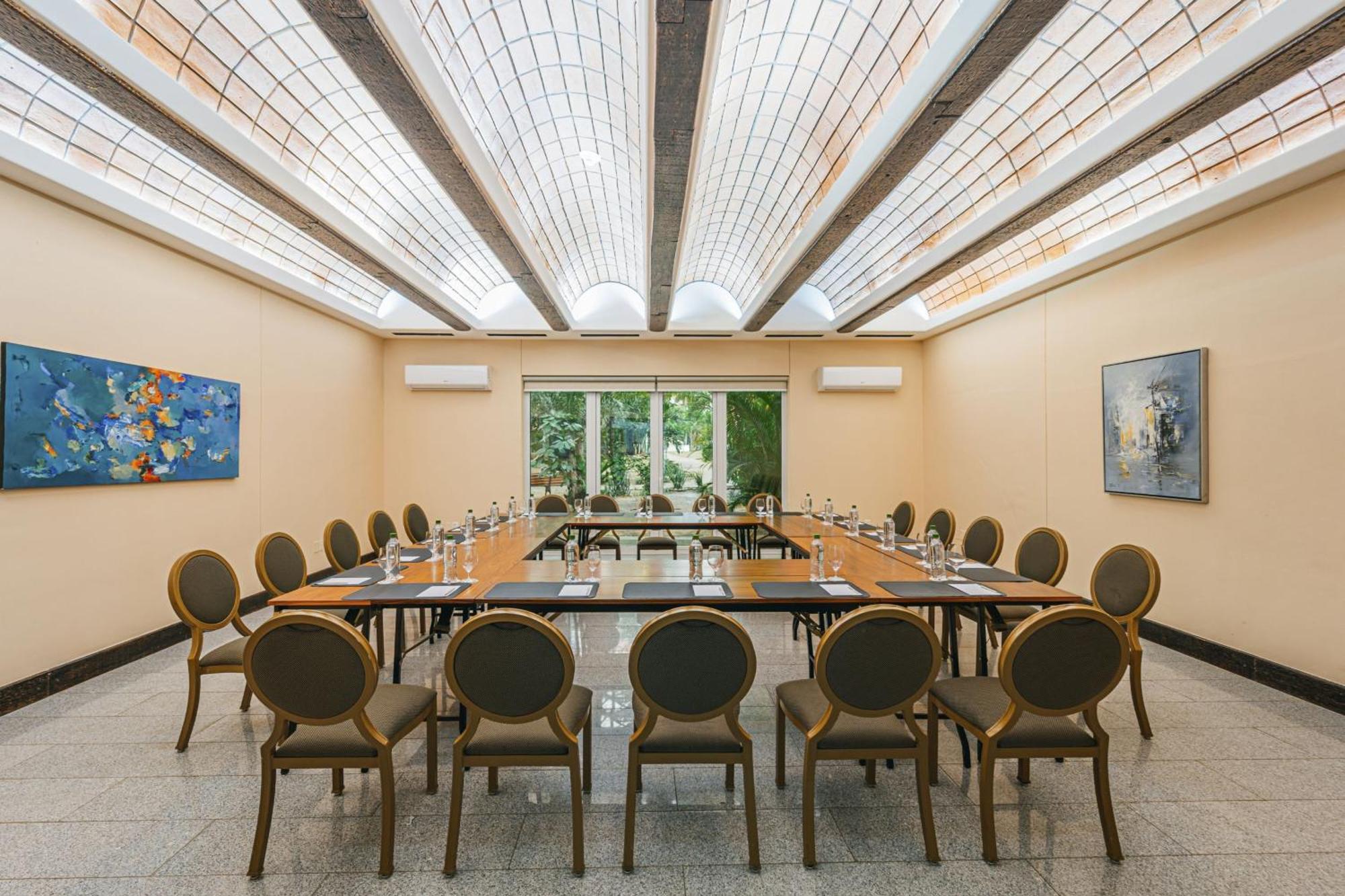 Los Tajibos, Santa Cruz De La Sierra, A Tribute Portfolio Hotel Eksteriør billede