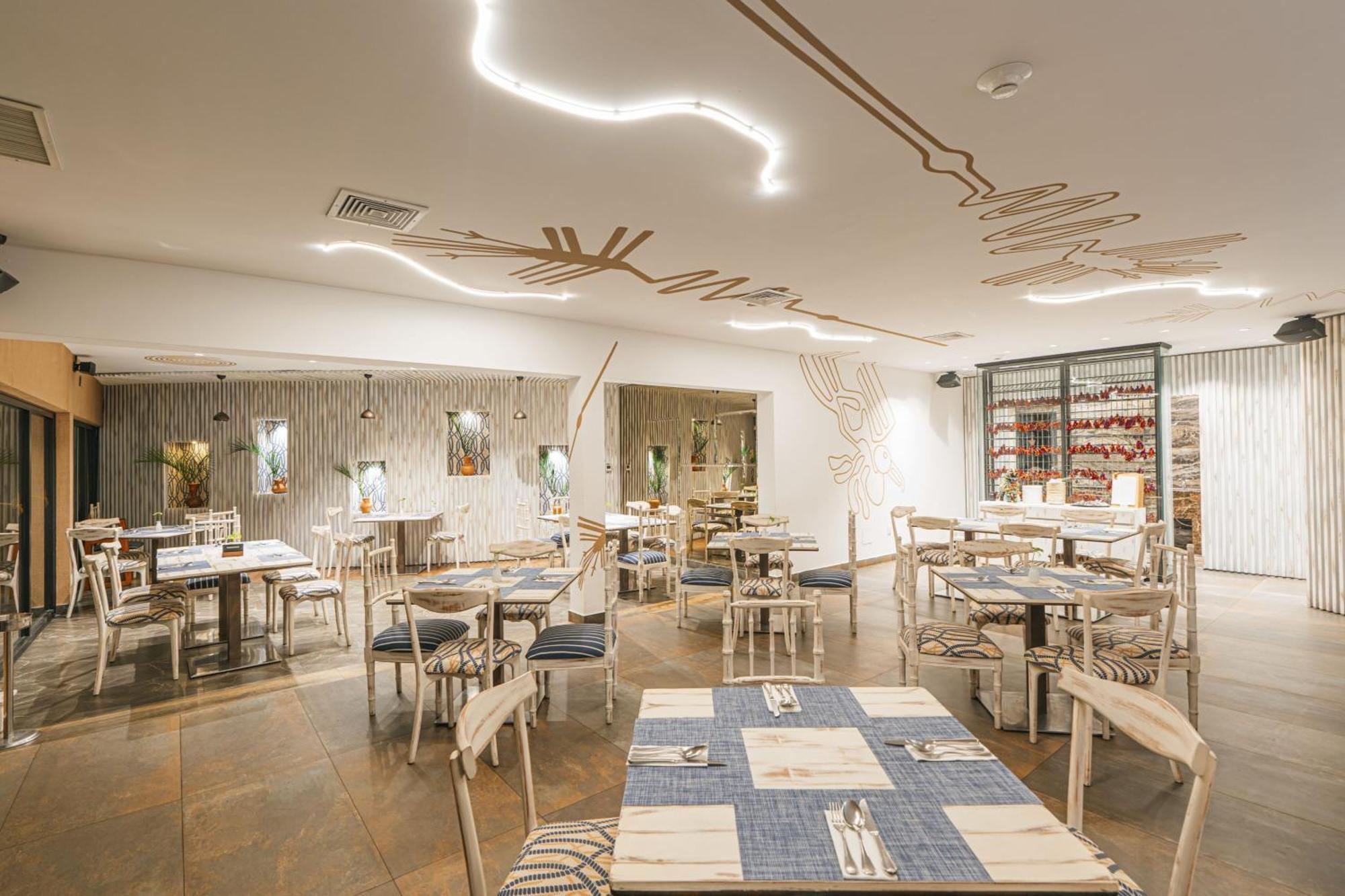 Los Tajibos, Santa Cruz De La Sierra, A Tribute Portfolio Hotel Eksteriør billede