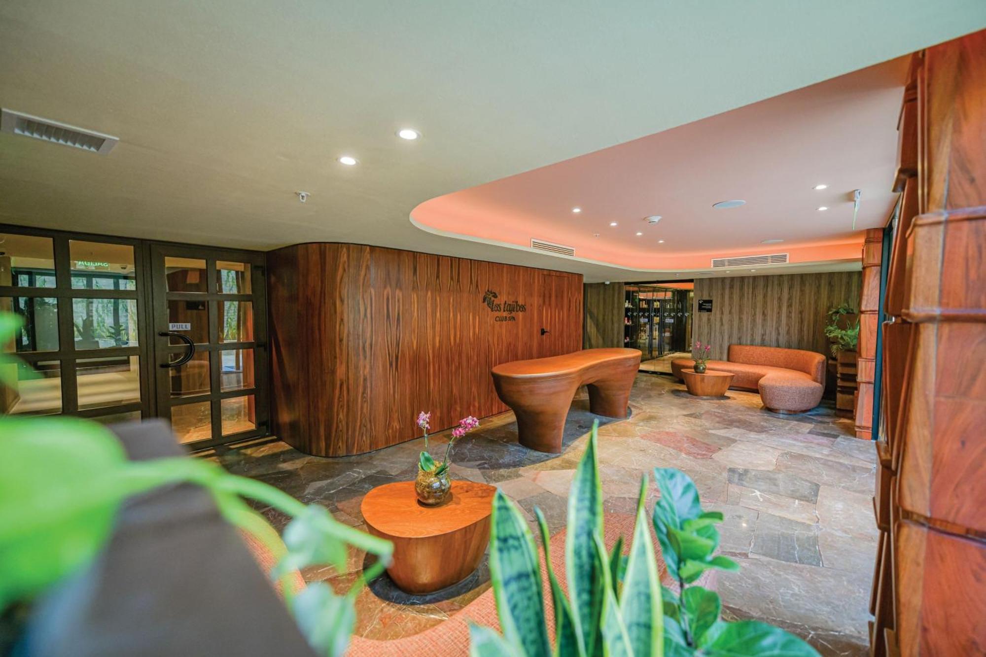 Los Tajibos, Santa Cruz De La Sierra, A Tribute Portfolio Hotel Eksteriør billede