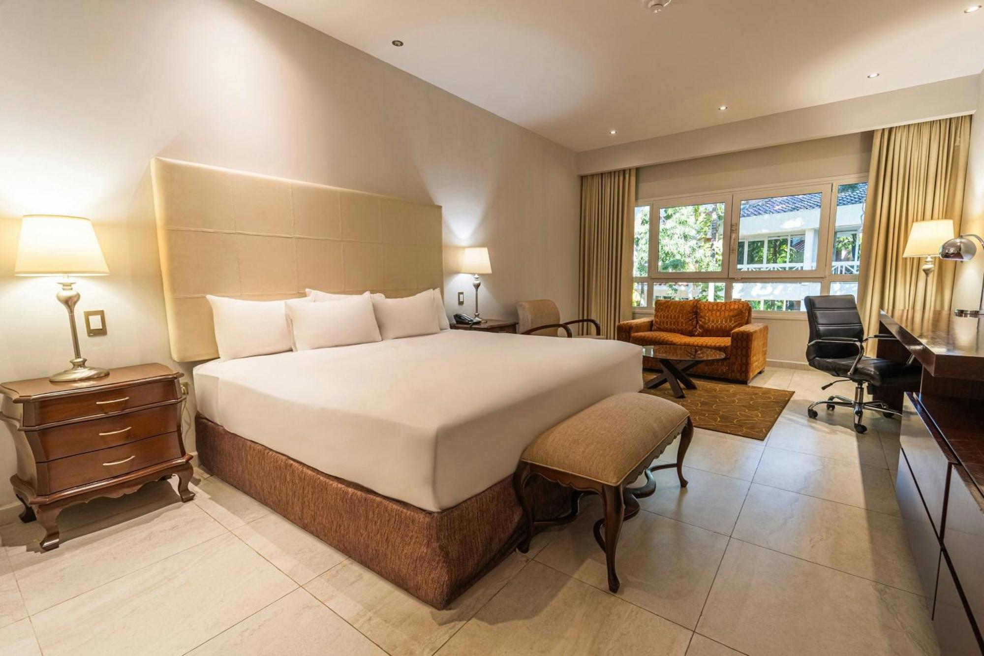 Los Tajibos, Santa Cruz De La Sierra, A Tribute Portfolio Hotel Eksteriør billede