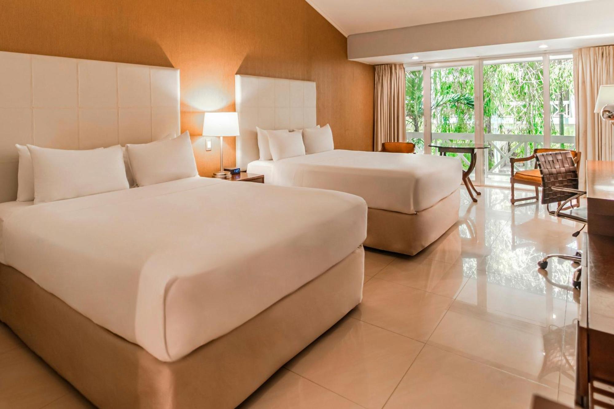 Los Tajibos, Santa Cruz De La Sierra, A Tribute Portfolio Hotel Eksteriør billede