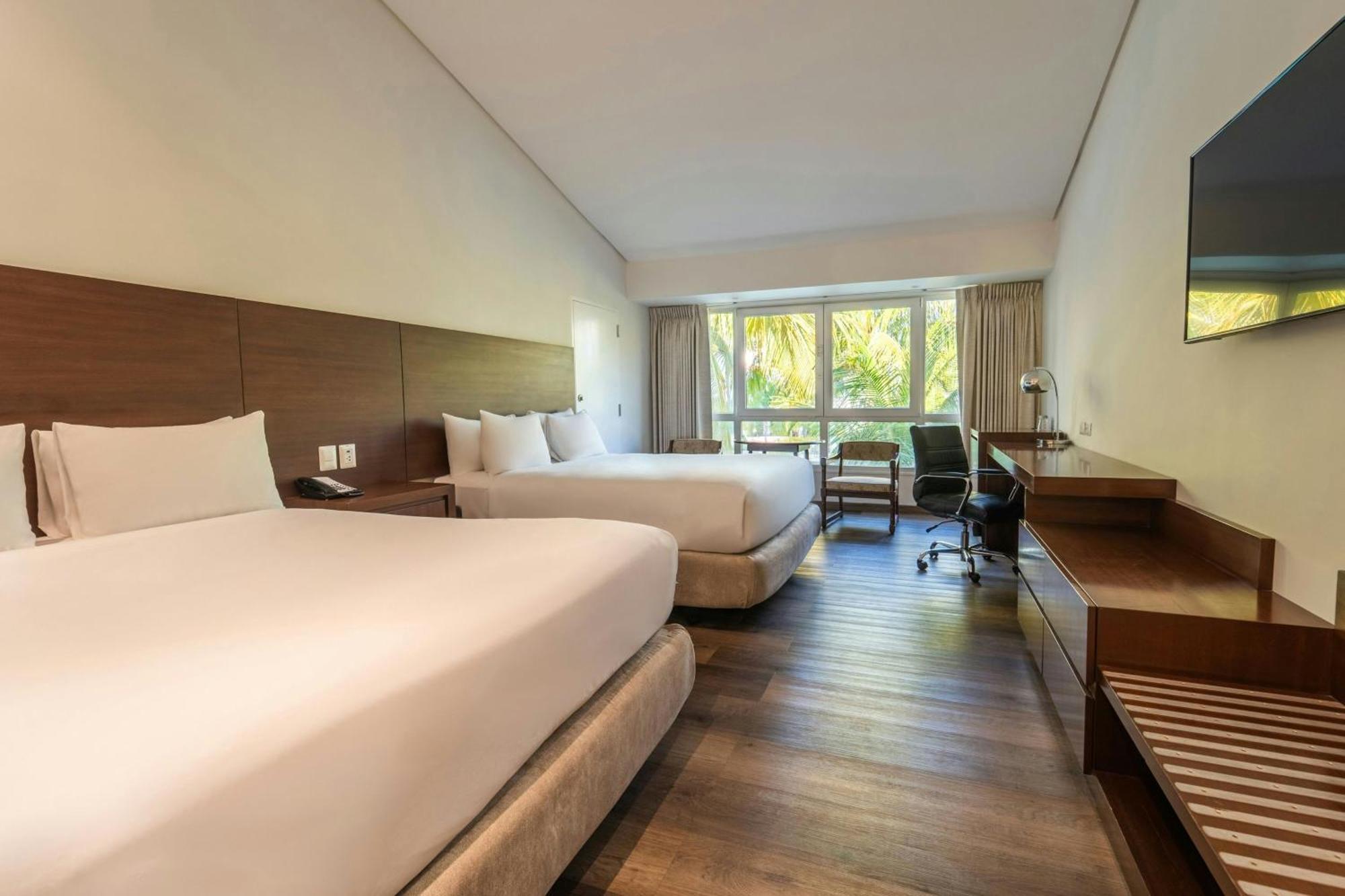 Los Tajibos, Santa Cruz De La Sierra, A Tribute Portfolio Hotel Eksteriør billede