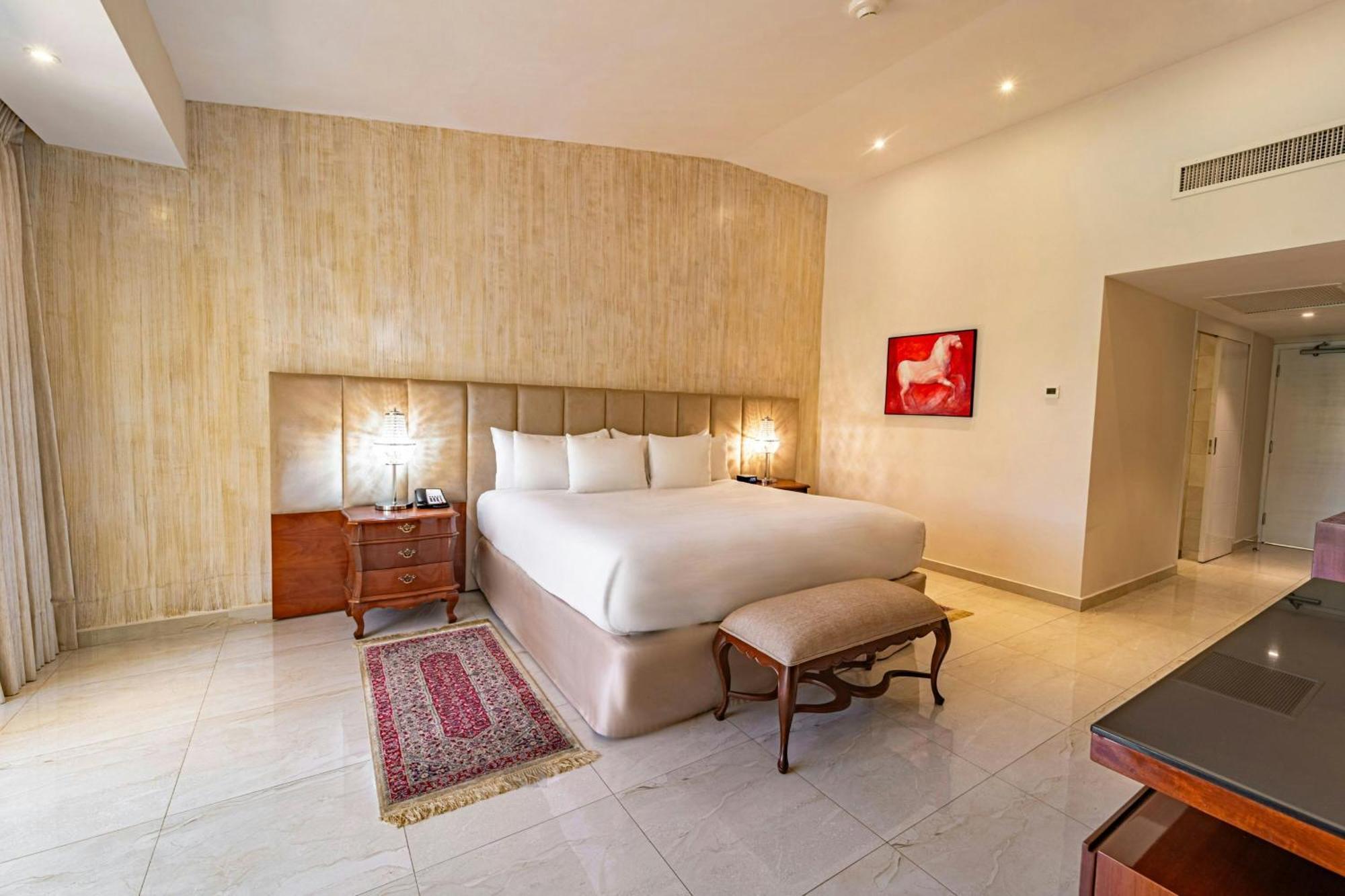 Los Tajibos, Santa Cruz De La Sierra, A Tribute Portfolio Hotel Eksteriør billede